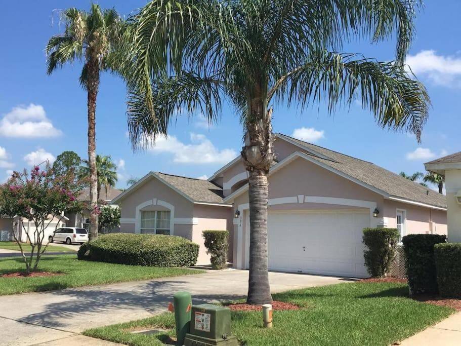Gone 2 Florida Vacation Homes Four Corners Quarto foto