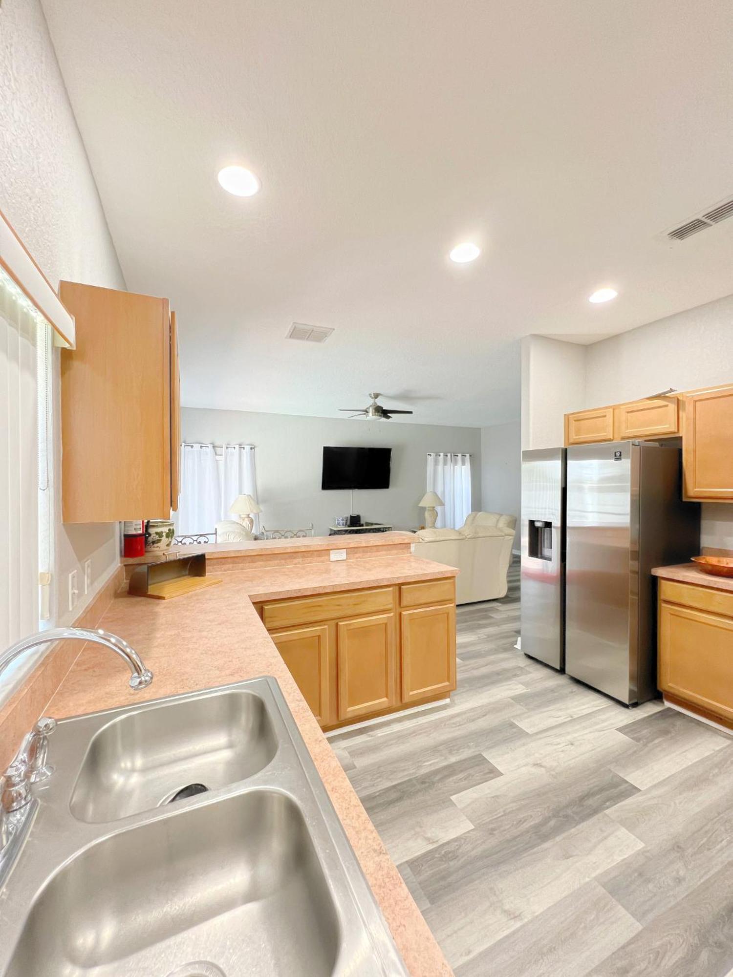 Gone 2 Florida Vacation Homes Four Corners Exterior foto