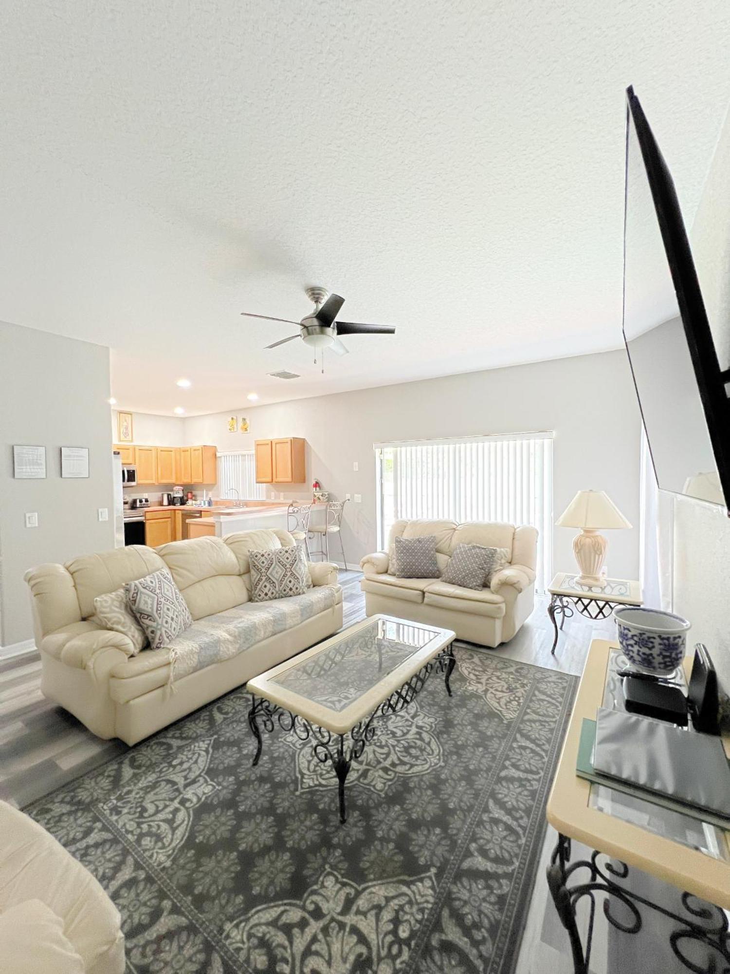 Gone 2 Florida Vacation Homes Four Corners Exterior foto