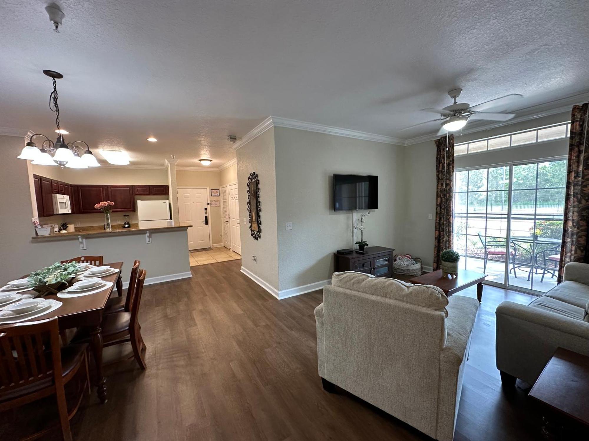 Gone 2 Florida Vacation Homes Four Corners Exterior foto