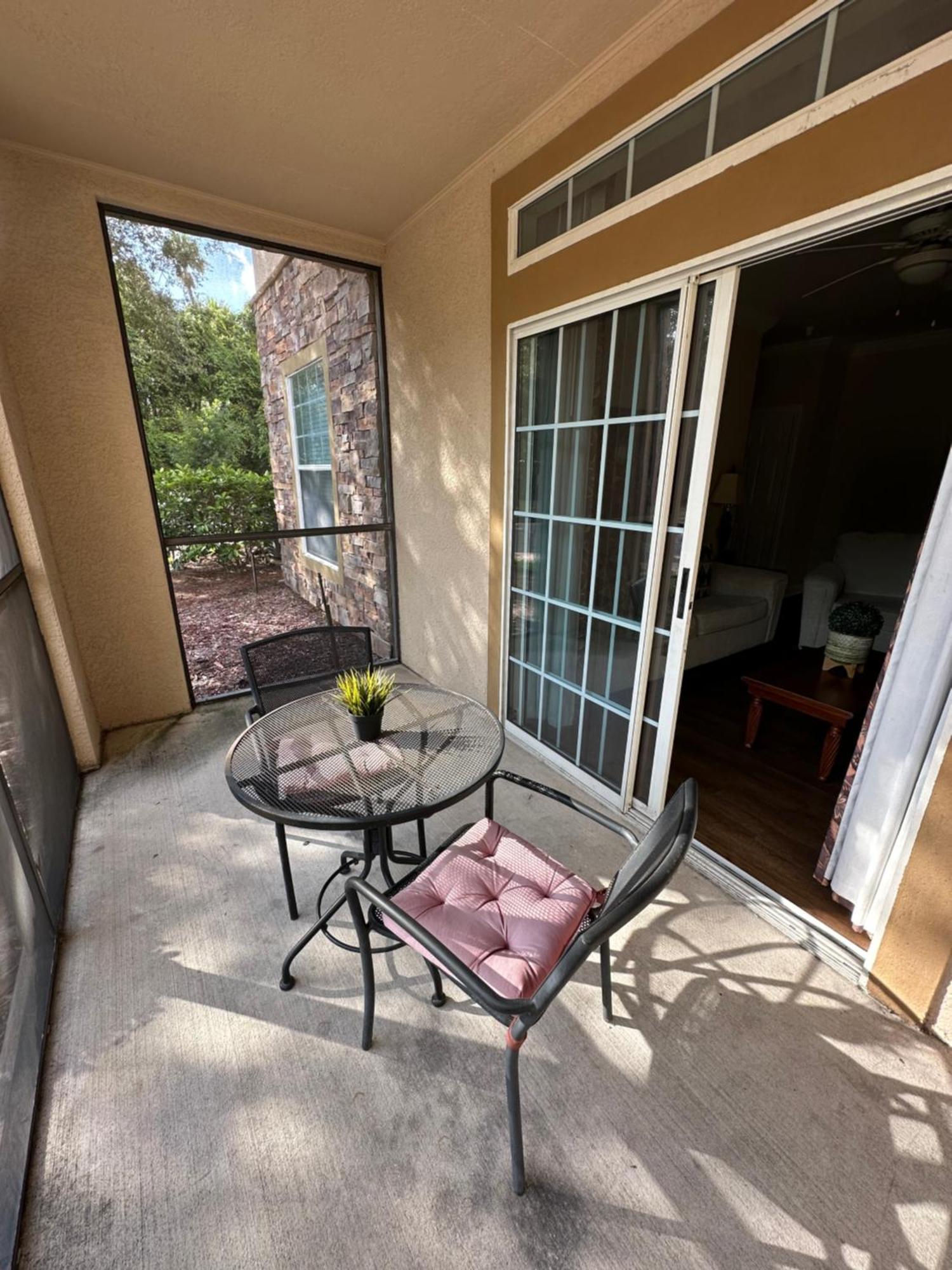 Gone 2 Florida Vacation Homes Four Corners Exterior foto