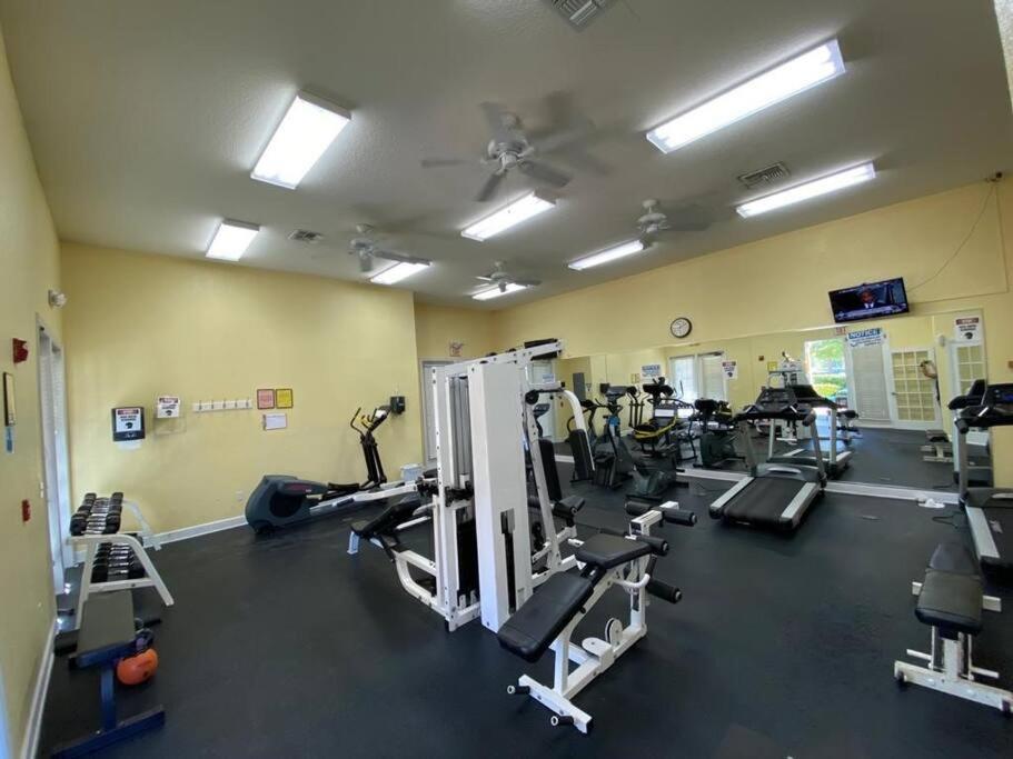 Gone 2 Florida Vacation Homes Four Corners Quarto foto