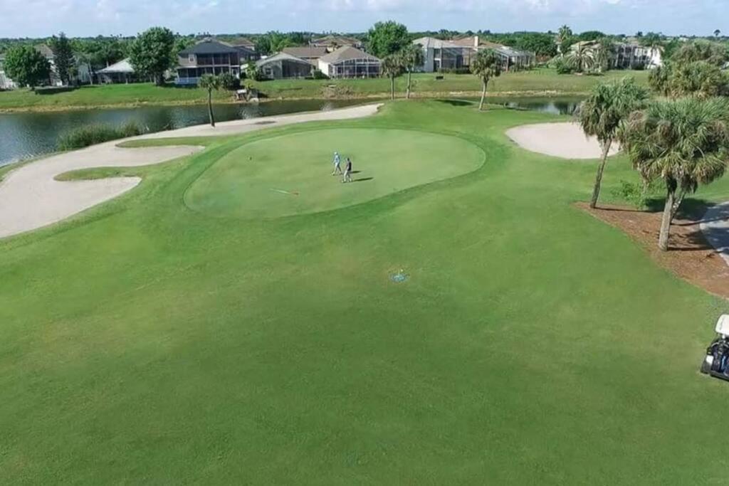 Gone 2 Florida Vacation Homes Four Corners Quarto foto