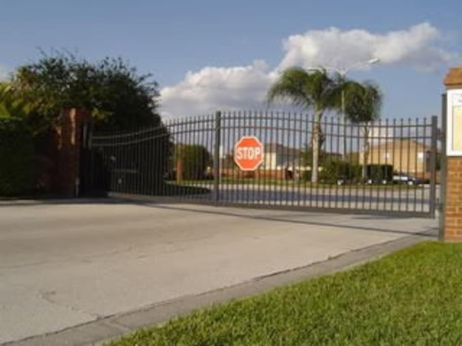 Gone 2 Florida Vacation Homes Four Corners Quarto foto