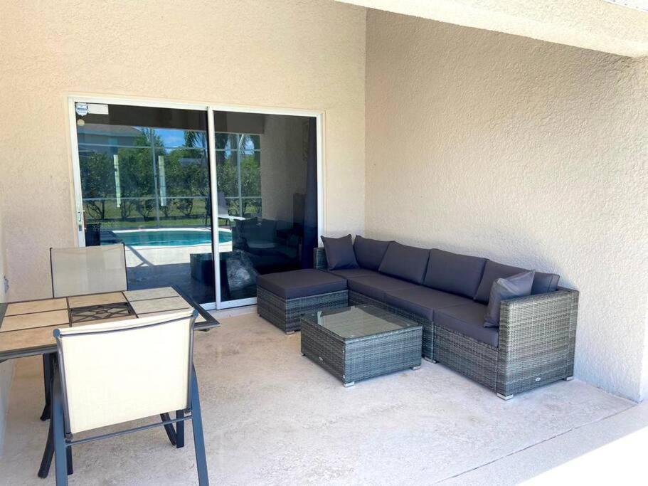 Gone 2 Florida Vacation Homes Four Corners Quarto foto
