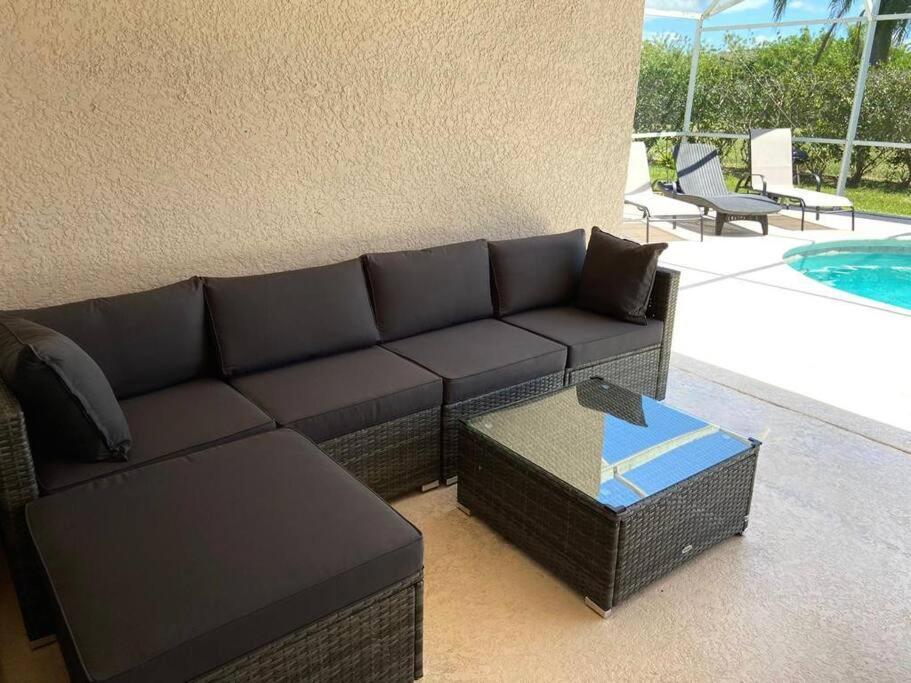 Gone 2 Florida Vacation Homes Four Corners Quarto foto