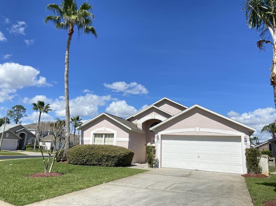 Gone 2 Florida Vacation Homes Four Corners Quarto foto
