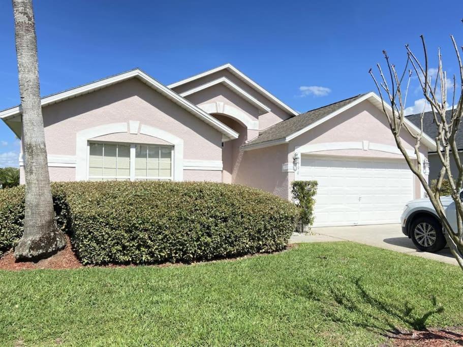 Gone 2 Florida Vacation Homes Four Corners Quarto foto